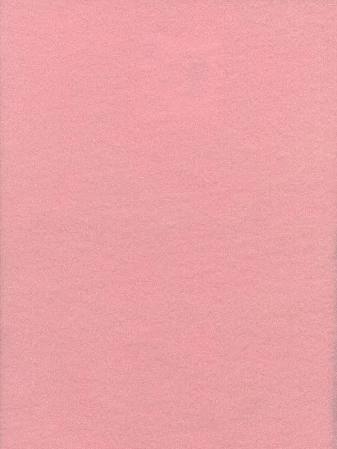 FELT BABY PINK 9X12 SHEET